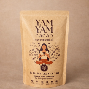 Cacao Ceremonial 150 gr