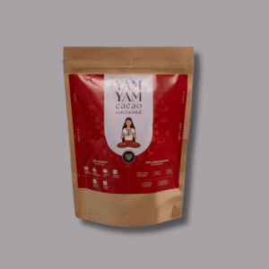 Cacao Ceremonial 150 gr