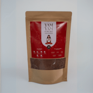 Cacao Ceremonial 330 gr