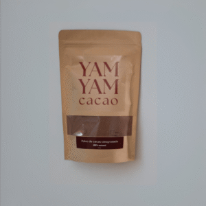 Cacao en polvo 250 gr