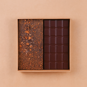 Pack especial tabletas chocolate negro